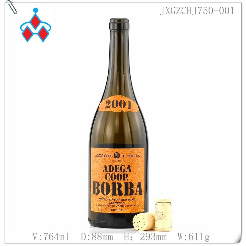 Bulk Rhine Wine Bottles Free Sample