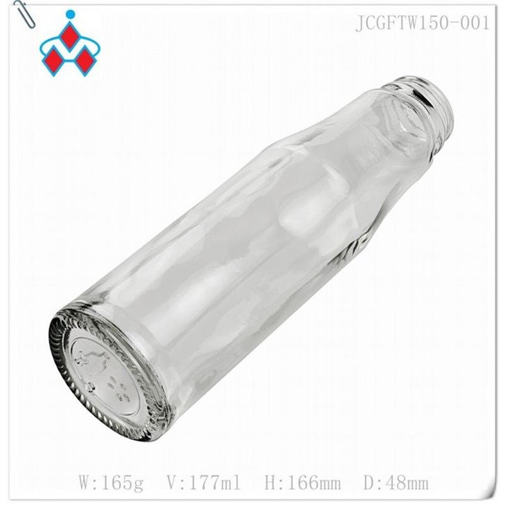 Sesame Oil Glass Bottles quotation 