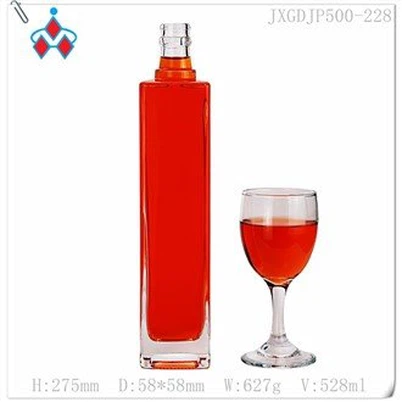 Finns det några tequilaflaskor gjorda av andra typer av agave?