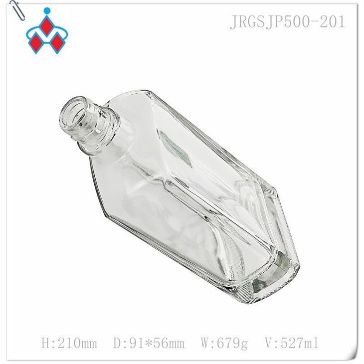 Whisky Bottle manufacturers